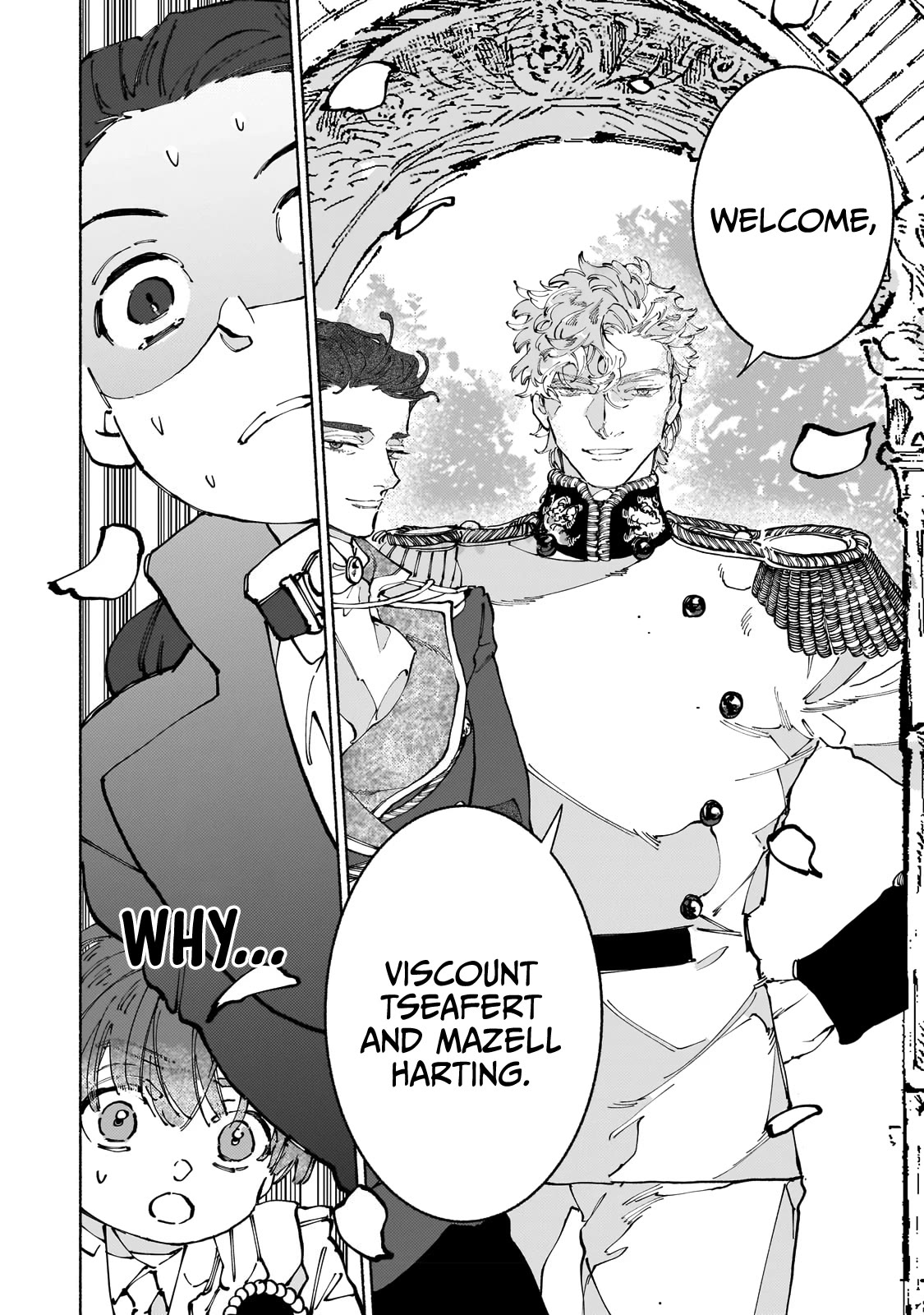 Maou to Yuusha no Tatakai no Ura de Chapter 10 — Page 5
