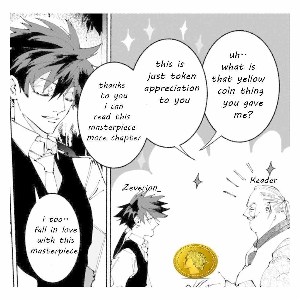 Maou to Yuusha no Tatakai no Ura de Chapter 14 — Page 31