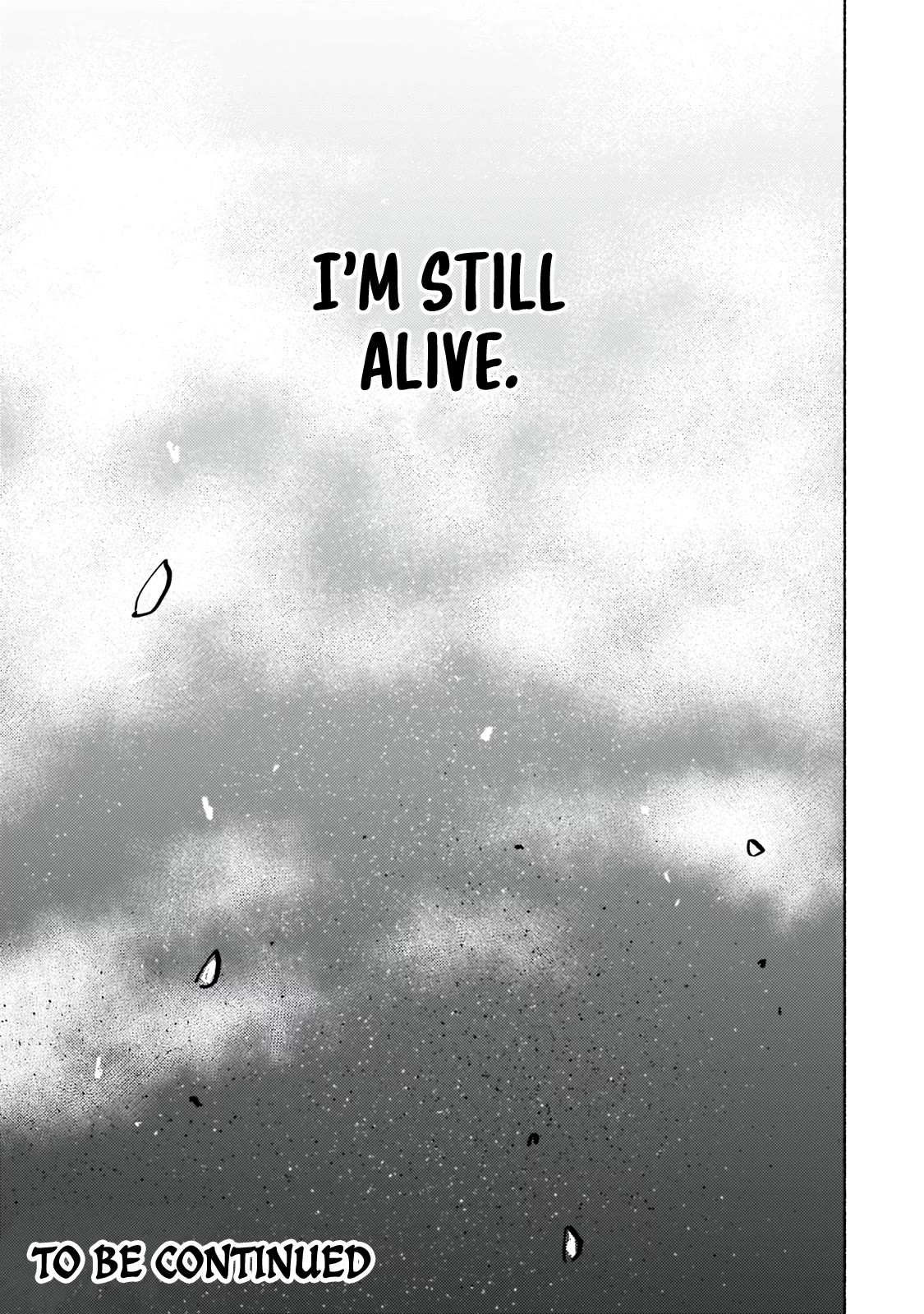 Maou to Yuusha no Tatakai no Ura de Chapter 7 — Page 36