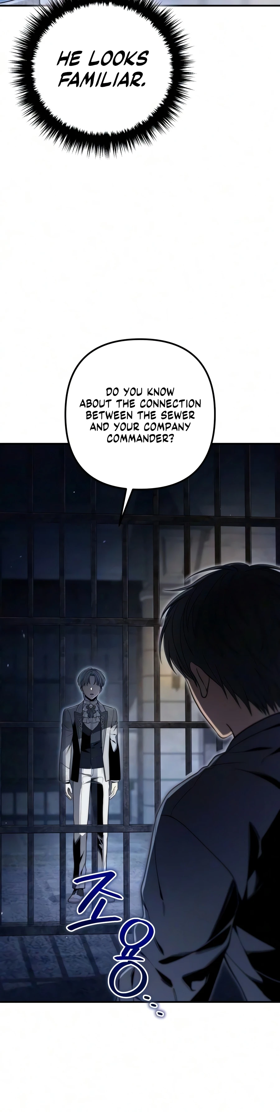 Margrave’s Worthless Mage Chapter 11 — Page 3