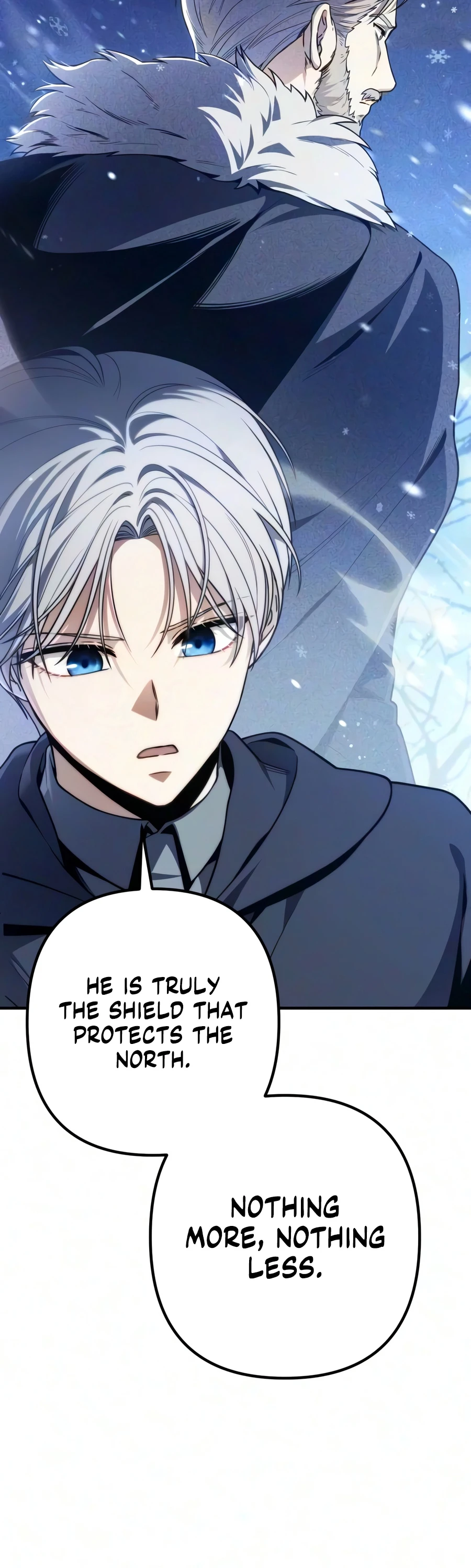 Margrave’s Worthless Mage Chapter 12 — Page 5