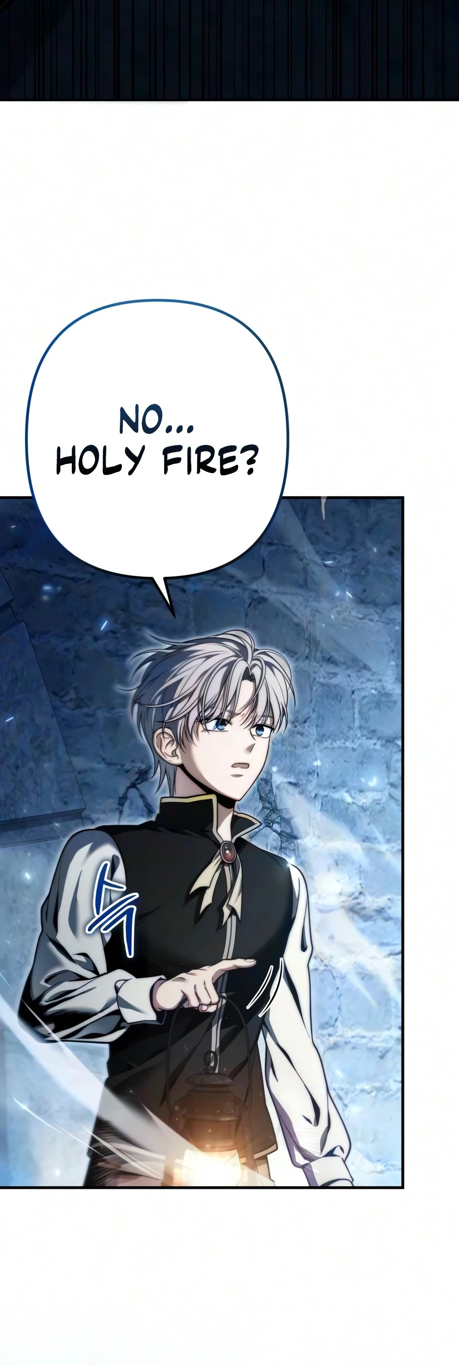 Margrave’s Worthless Mage Chapter 16 — Page 23