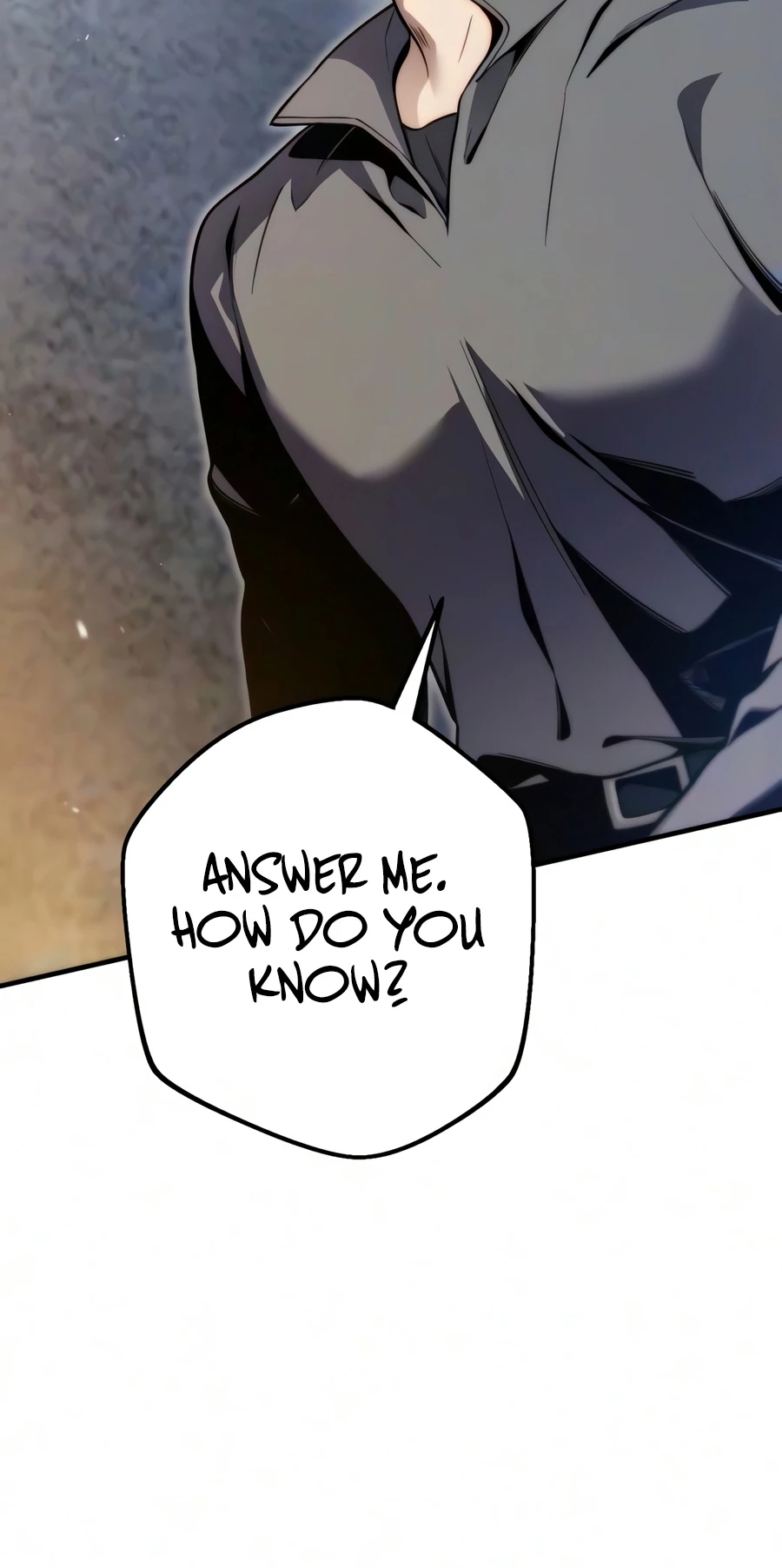 Margrave’s Worthless Mage Chapter 11 — Page 11