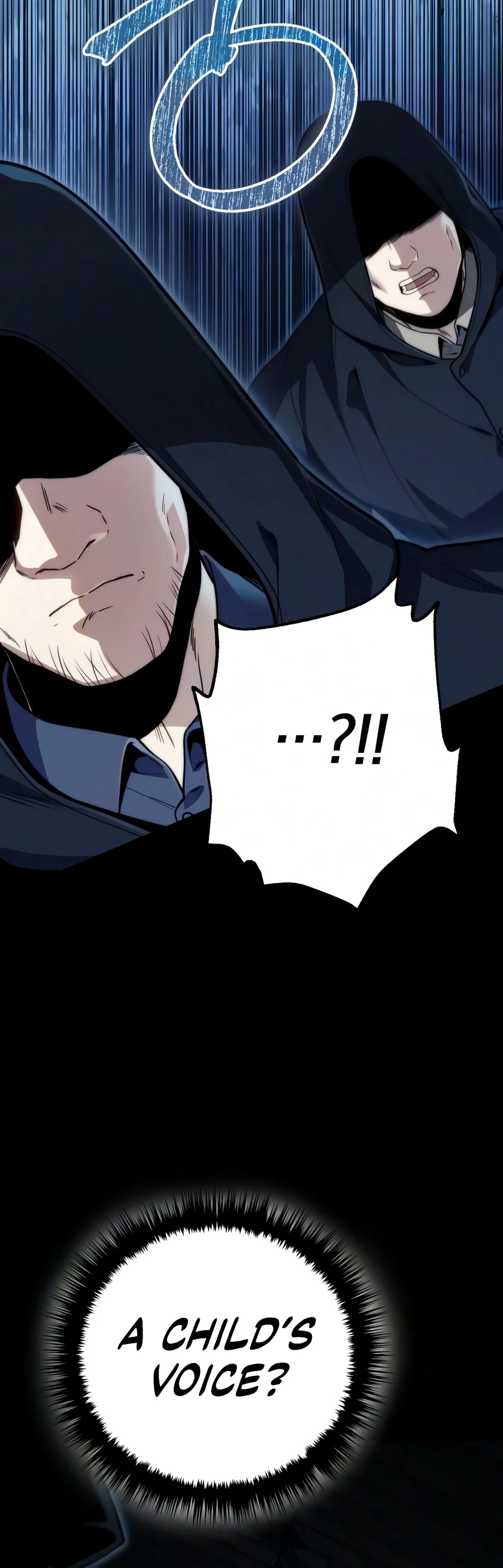 Margrave’s Worthless Mage Chapter 11 — Page 21
