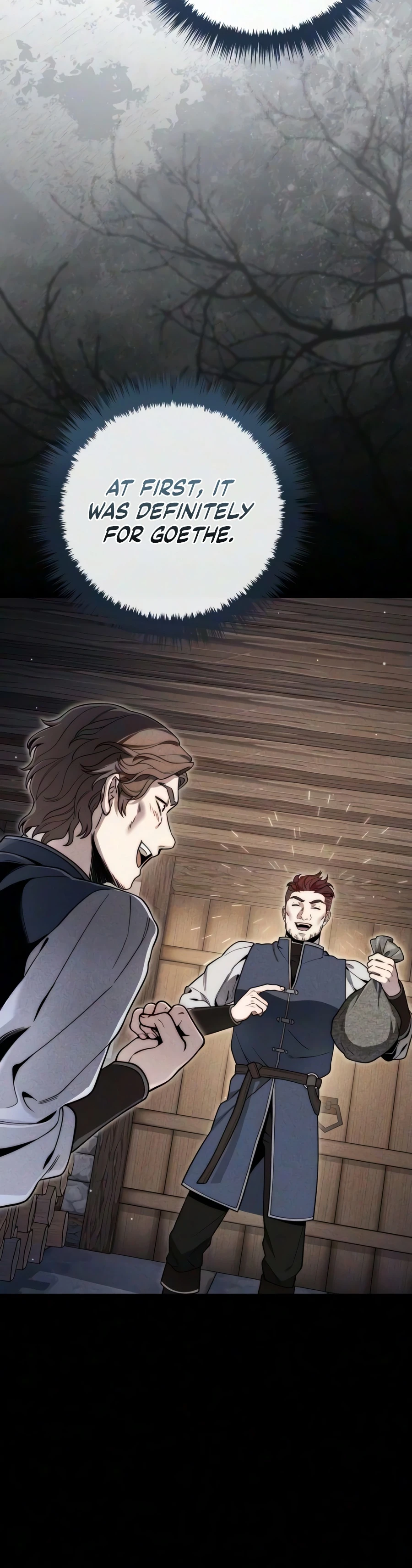 Margrave’s Worthless Mage Chapter 12 — Page 13