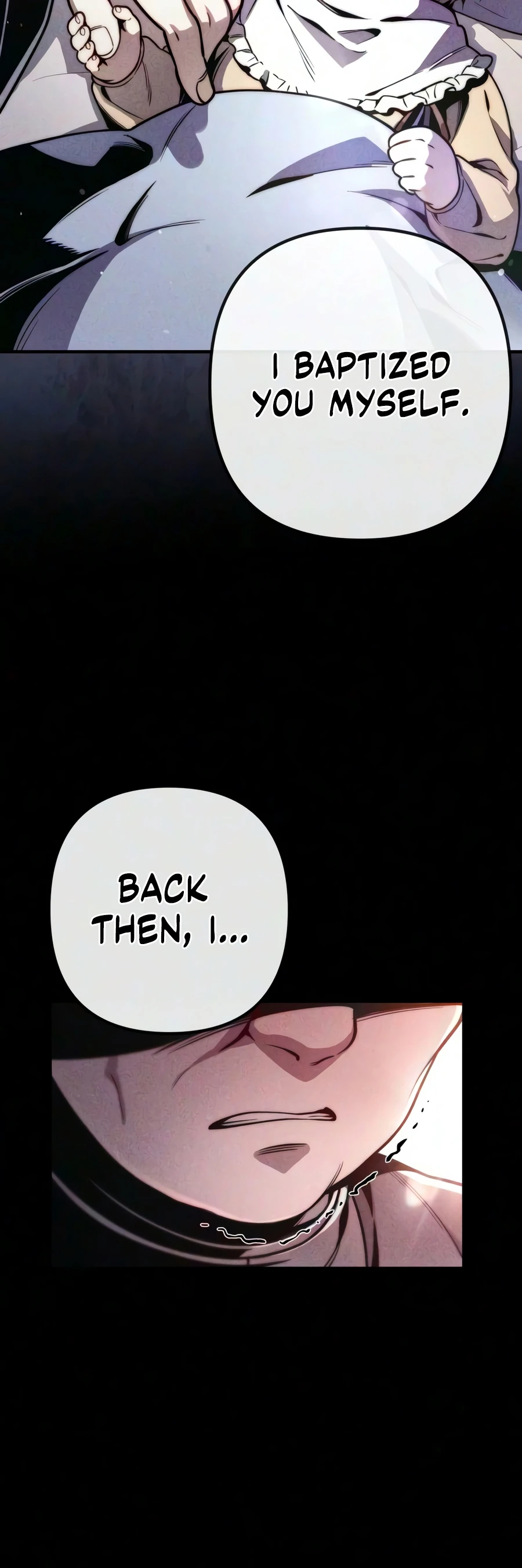 Margrave’s Worthless Mage Chapter 16 — Page 11