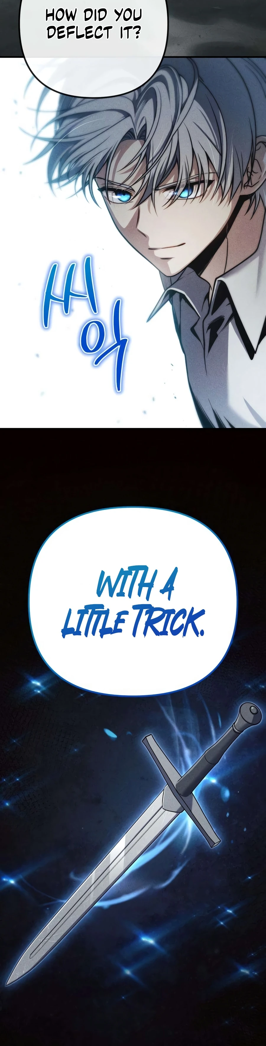 Margrave’s Worthless Mage Chapter 21 — Page 7