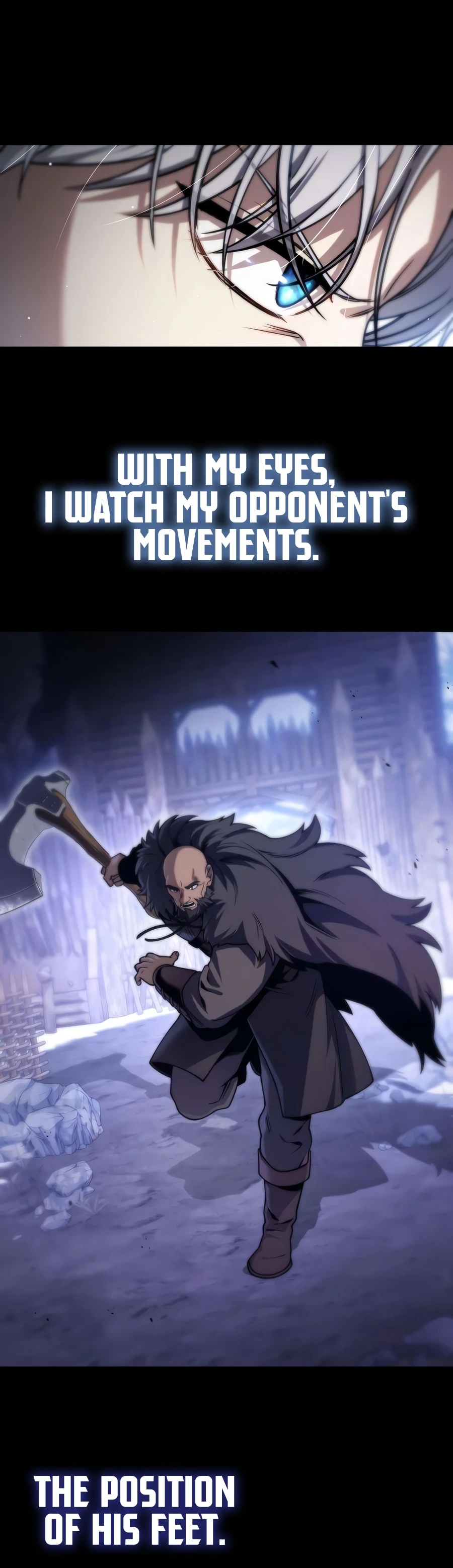 Margrave’s Worthless Mage Chapter 21 — Page 9