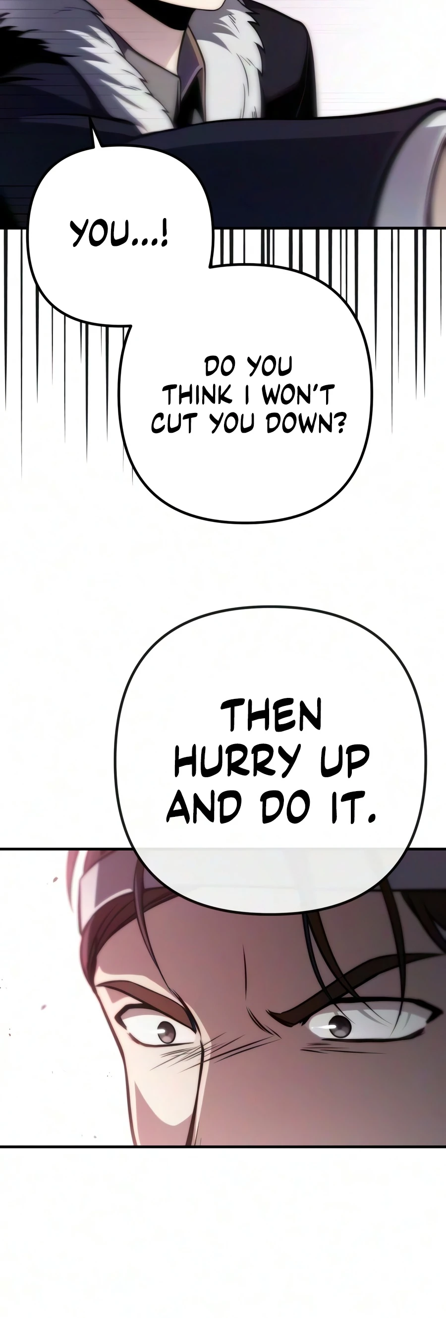 Margrave’s Worthless Mage Chapter 22 — Page 9