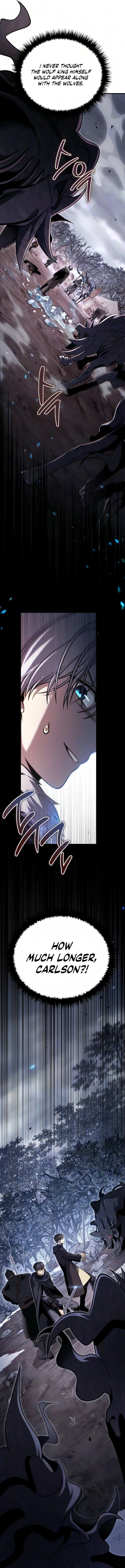 Margrave’s Worthless Mage Chapter 24 — Page 11