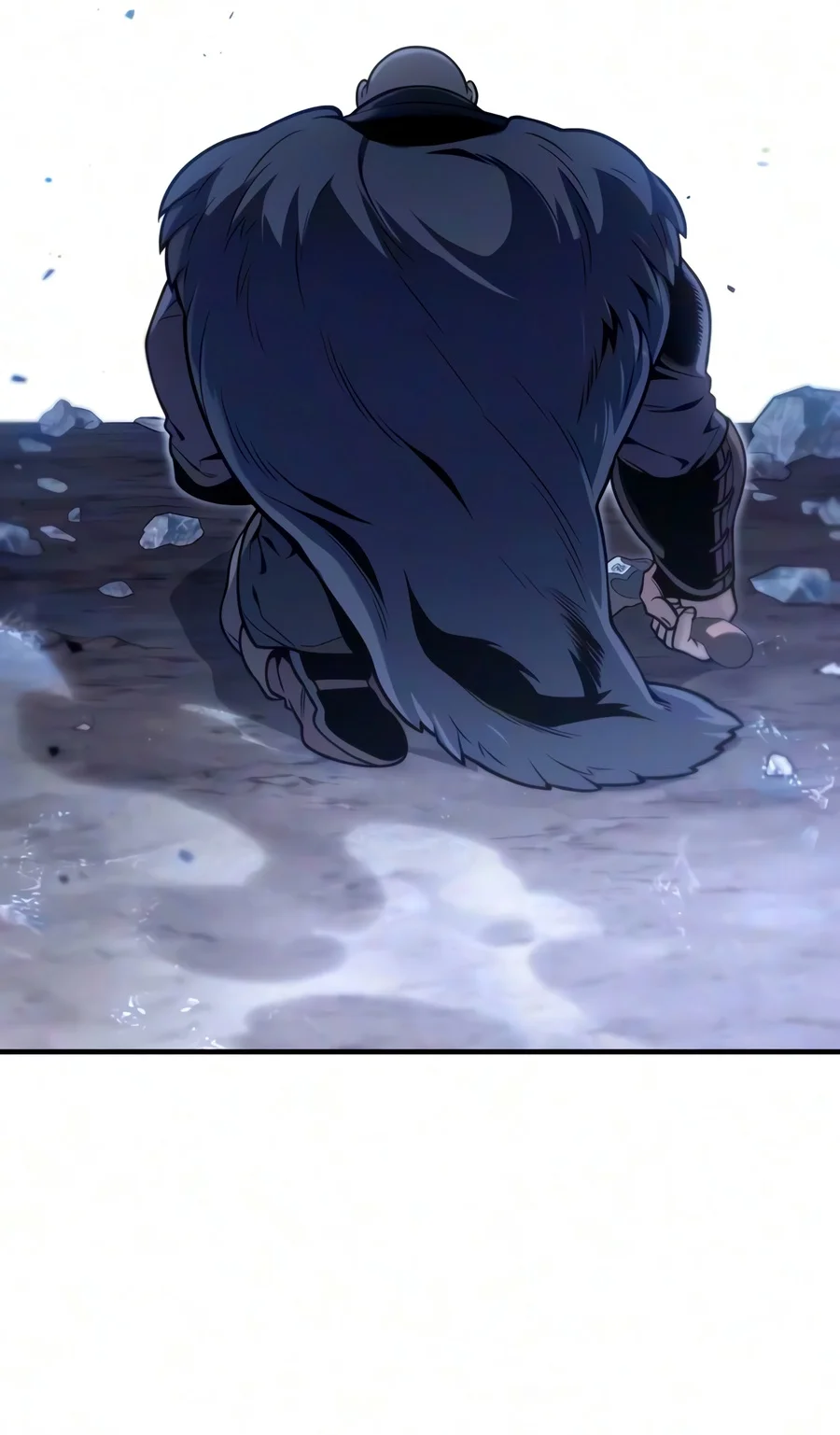 Margrave’s Worthless Mage Chapter 25 — Page 19