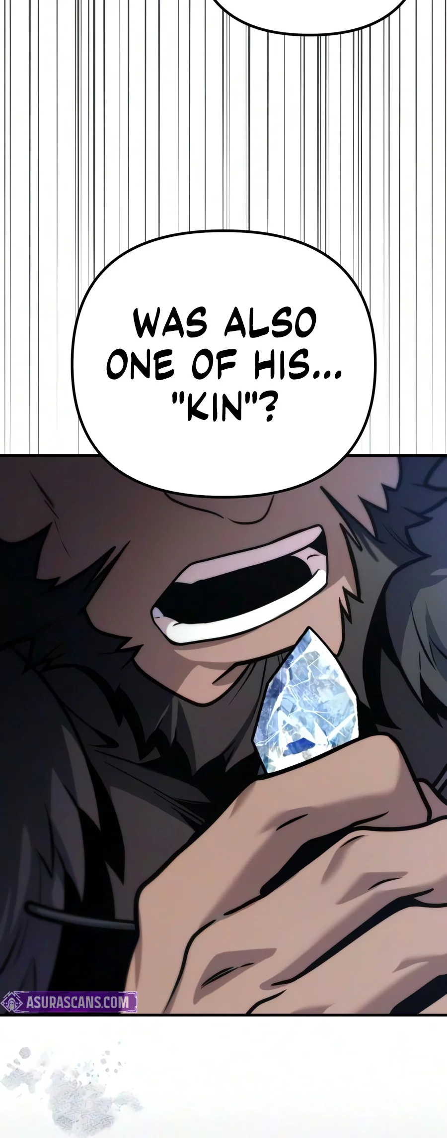 Margrave’s Worthless Mage Chapter 25 — Page 21