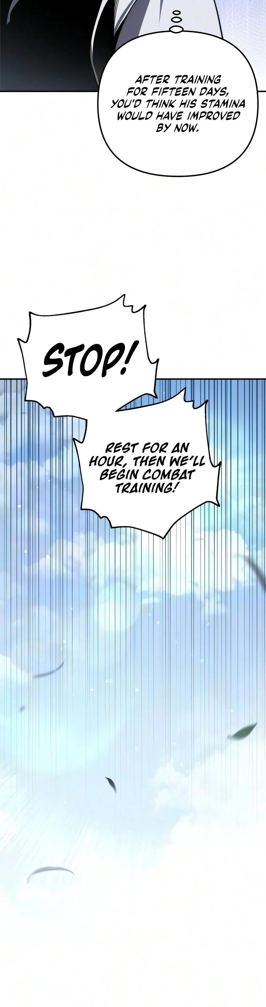 Margrave’s Worthless Mage Chapter 26 — Page 8