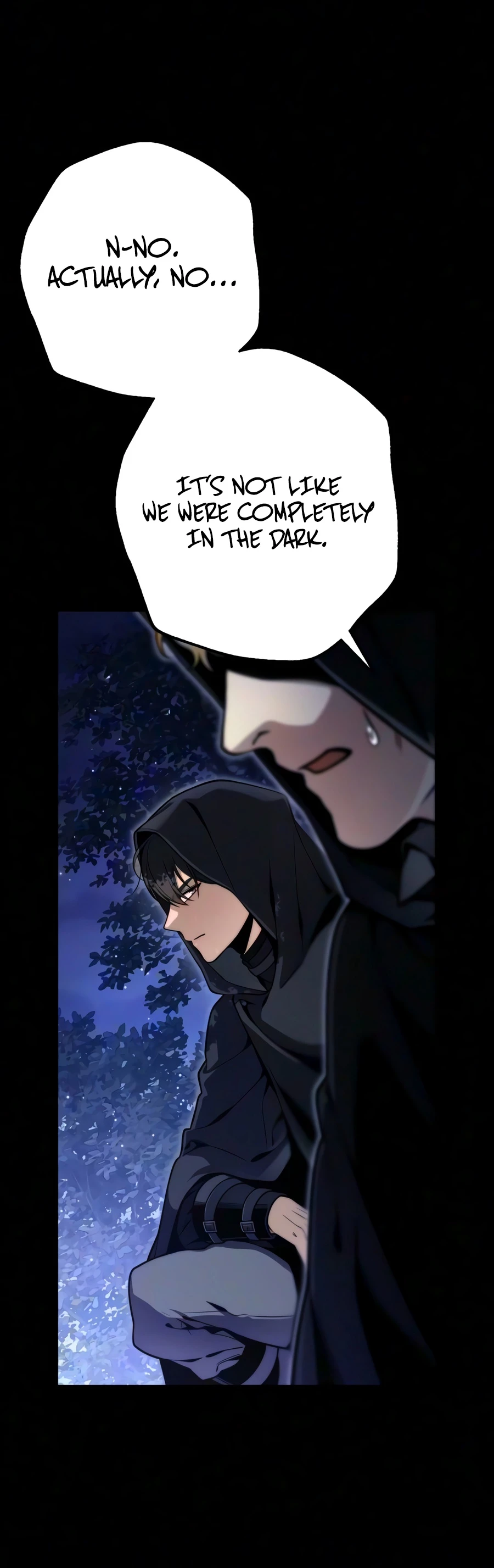 Margrave’s Worthless Mage Chapter 16 — Page 3