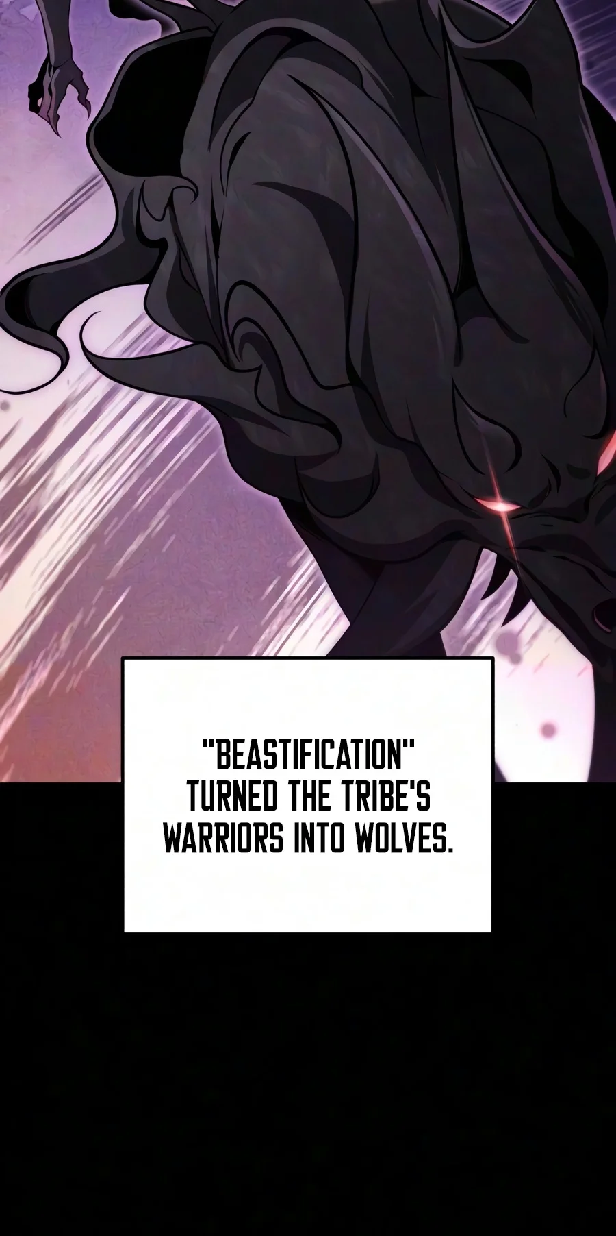 Margrave’s Worthless Mage Chapter 27 — Page 7