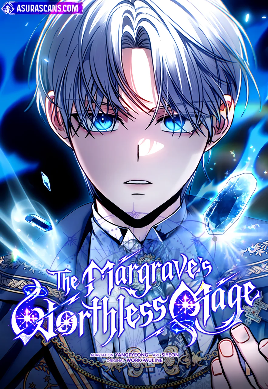 Margrave’s Worthless Mage Chapter 28 — Page 1