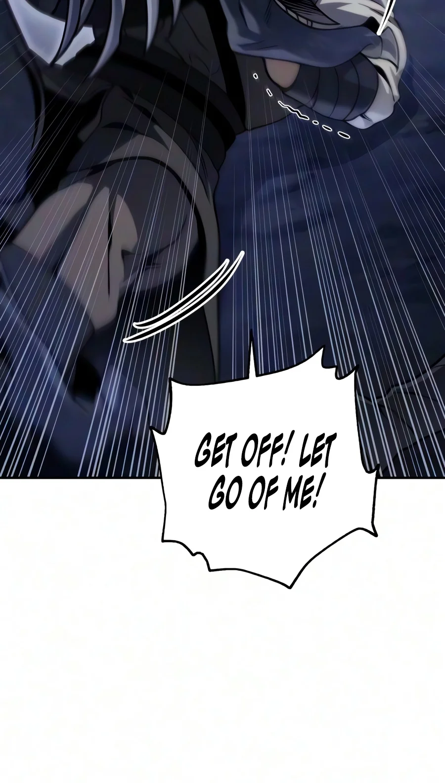 The Margrave's 10th-Class Ruffian Chapter 28 — Page 15