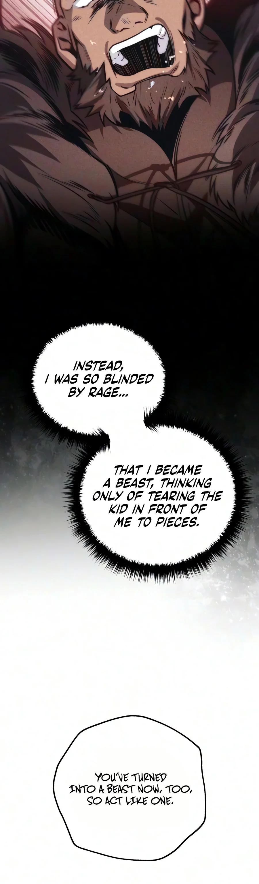 The Margrave's 10th-Class Ruffian Chapter 29 — Page 16