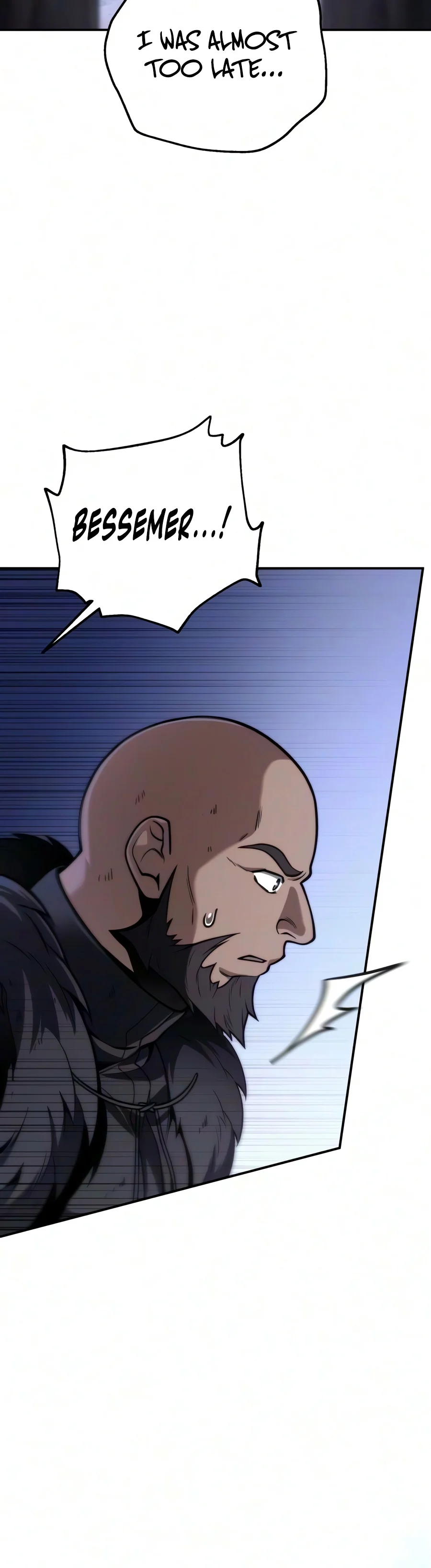 The Margrave's 10th-Class Ruffian Chapter 29 — Page 23