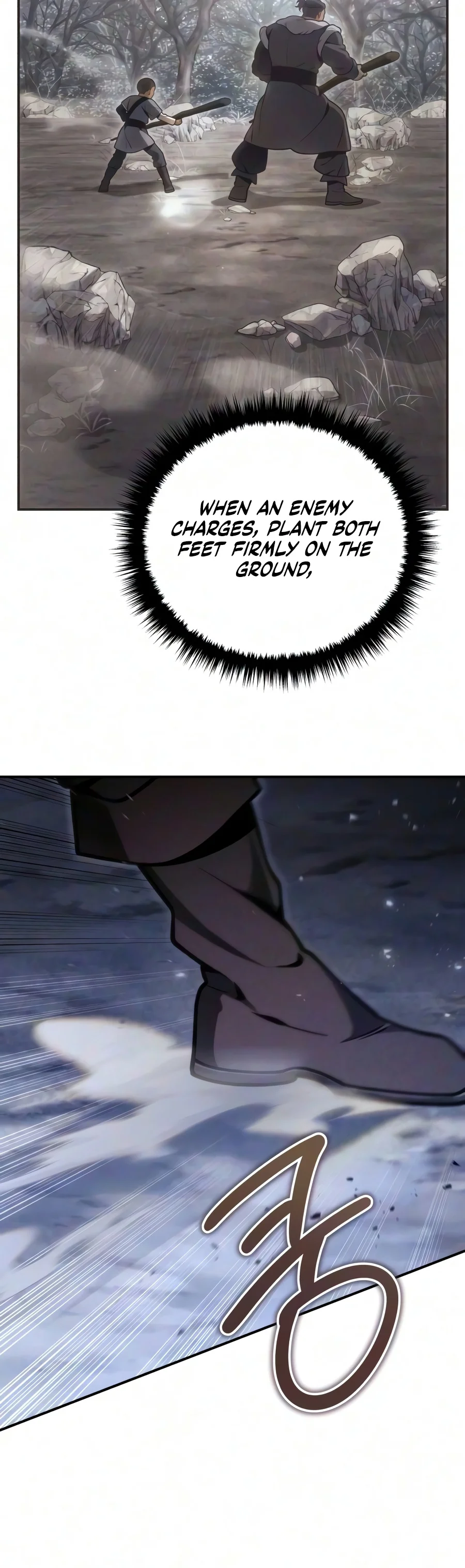 The Margrave's 10th-Class Ruffian Chapter 30 — Page 14
