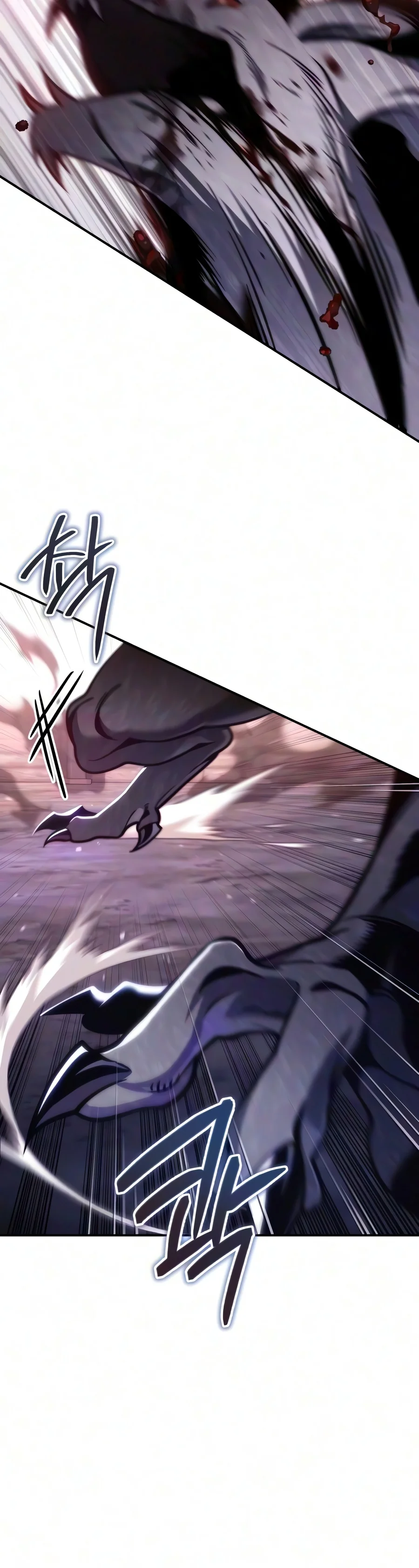 The Margrave's 10th-Class Ruffian Chapter 30 — Page 16