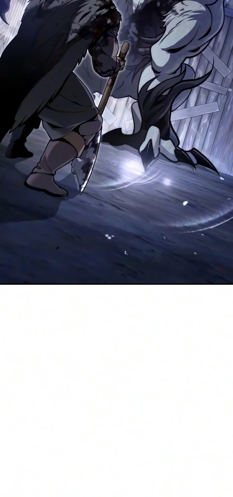 The Margrave's 10th-Class Ruffian Chapter 30 — Page 20