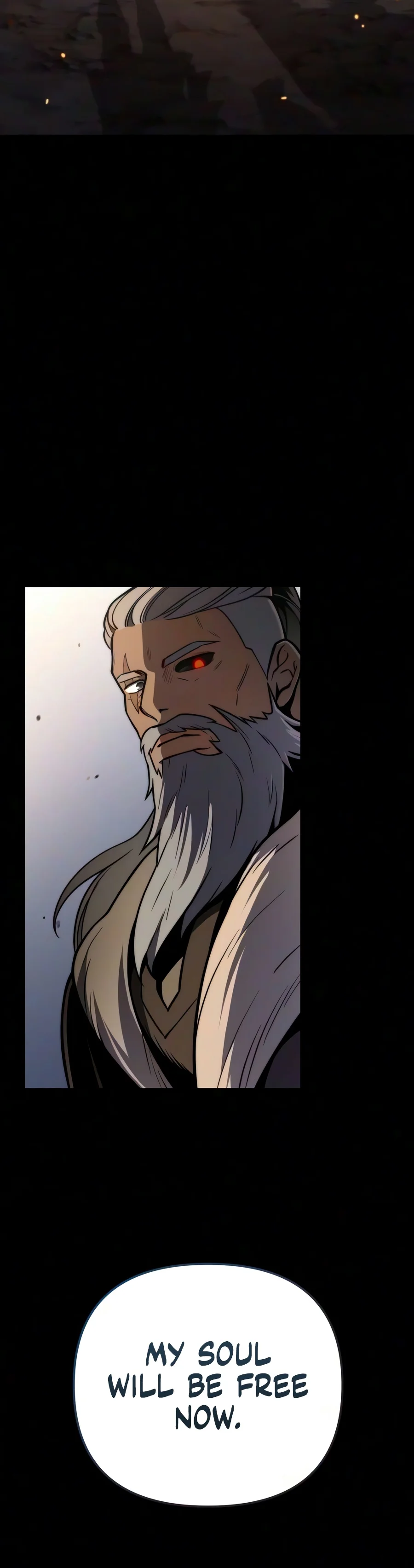 The Margrave's 10th-Class Ruffian Chapter 30 — Page 26