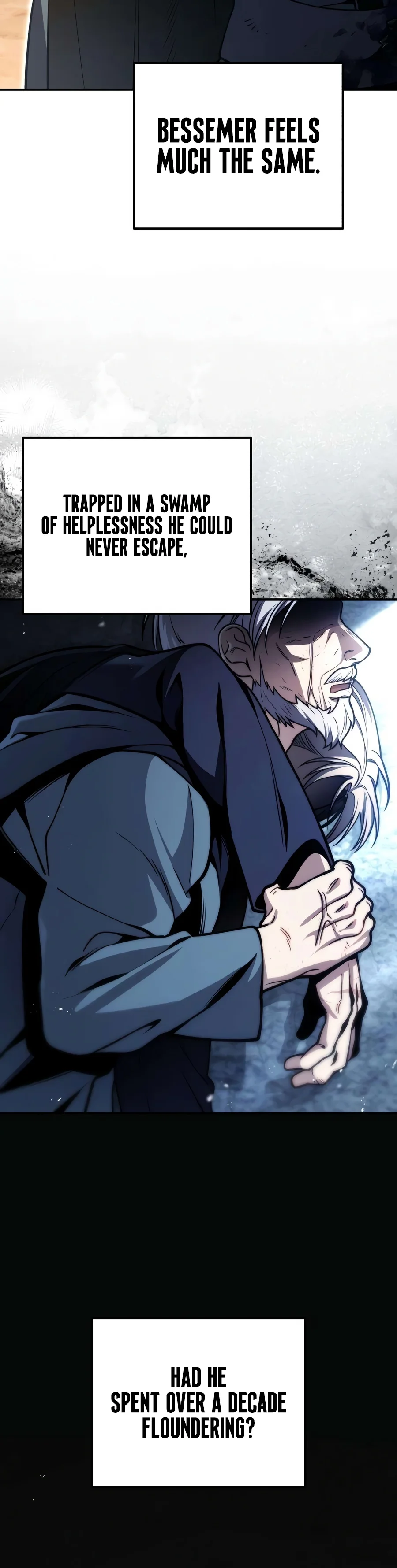 The Margrave's 10th-Class Ruffian Chapter 31 — Page 7