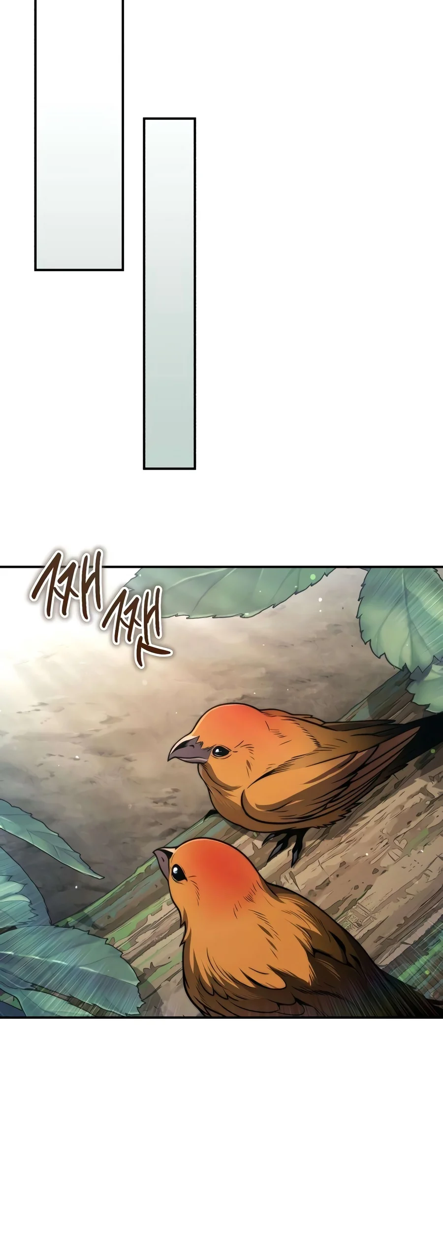 The Margrave's 10th-Class Ruffian Chapter 31 — Page 11