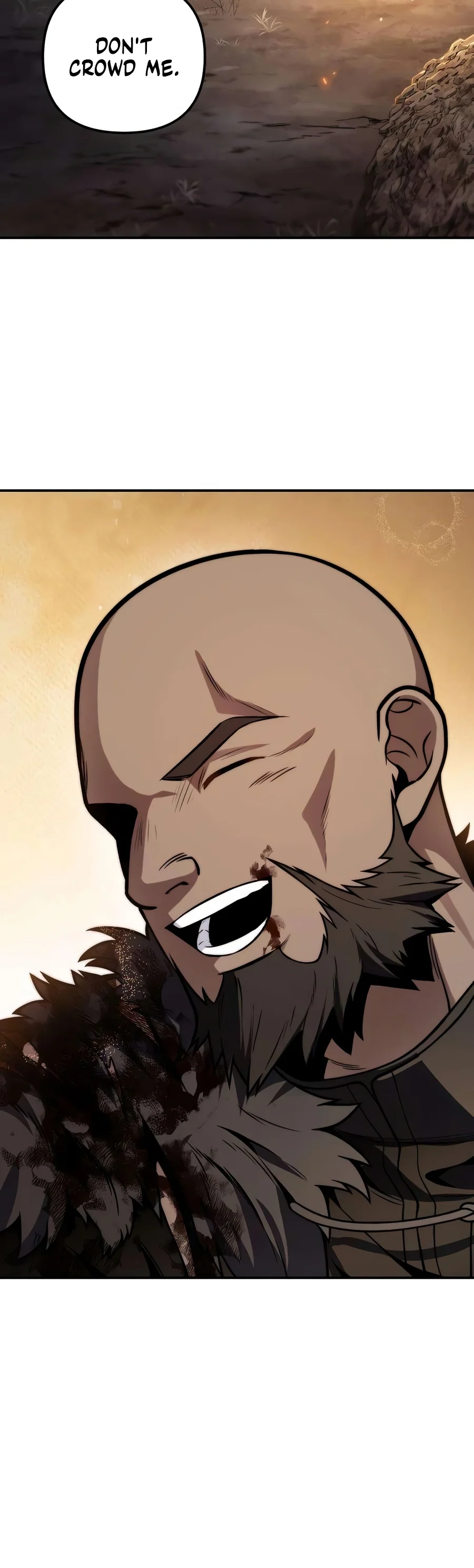 The Margrave's 10th-Class Ruffian Chapter 31 — Page 17