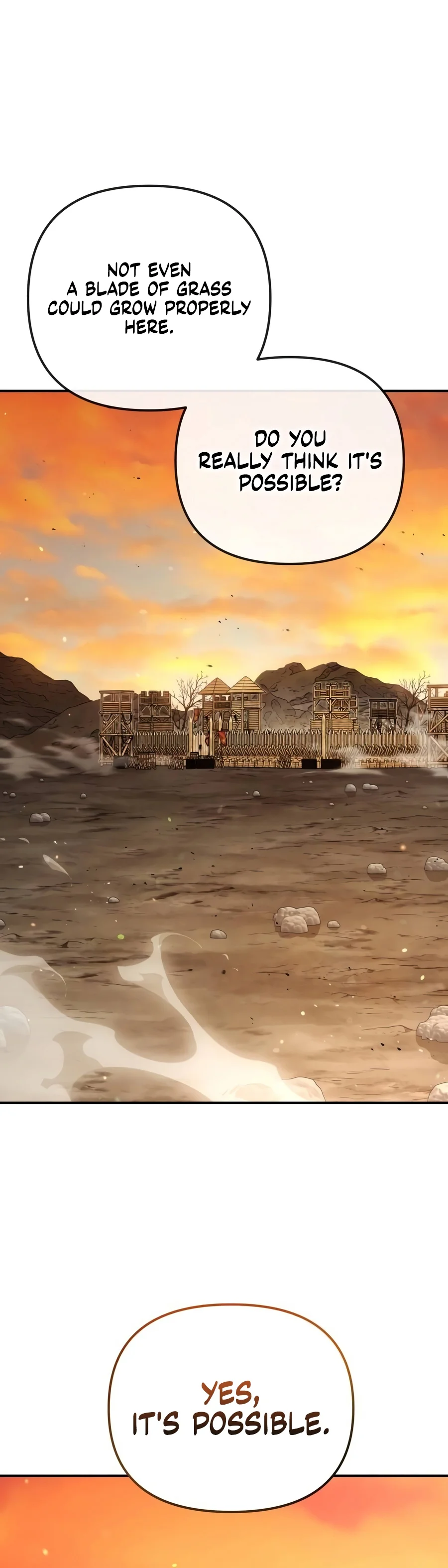 The Margrave's 10th-Class Ruffian Chapter 32 — Page 13