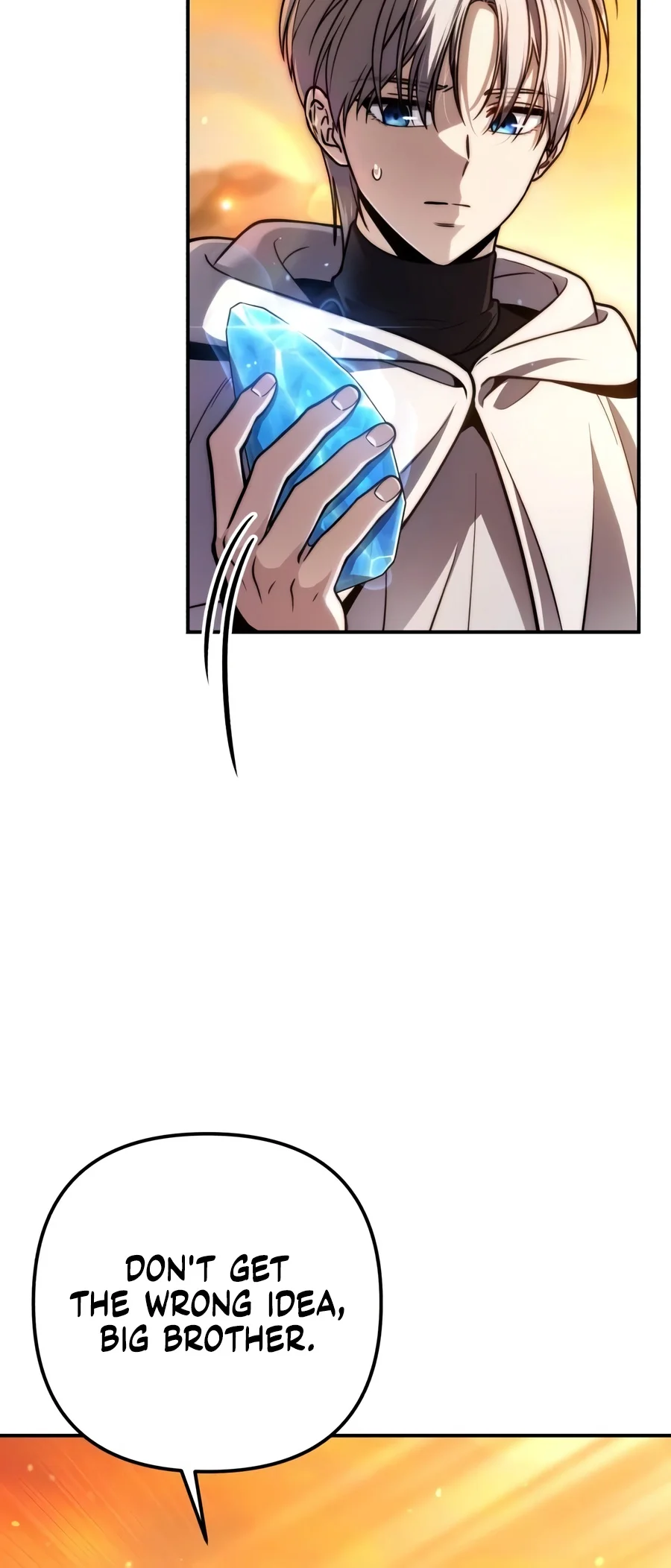 The Margrave's 10th-Class Ruffian Chapter 32 — Page 15