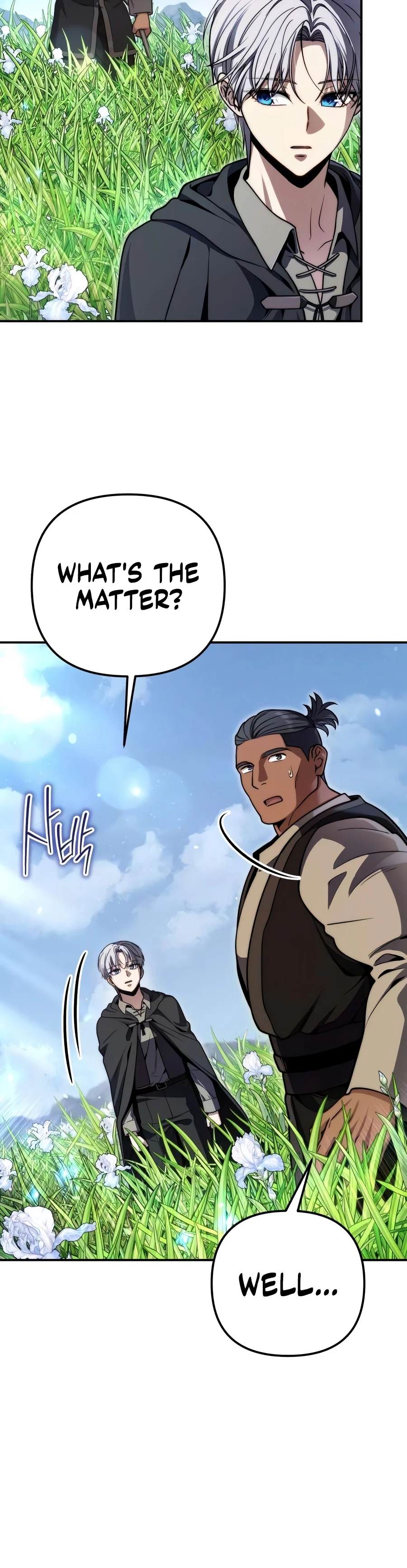 The Margrave's 10th-Class Ruffian Chapter 33 — Page 11