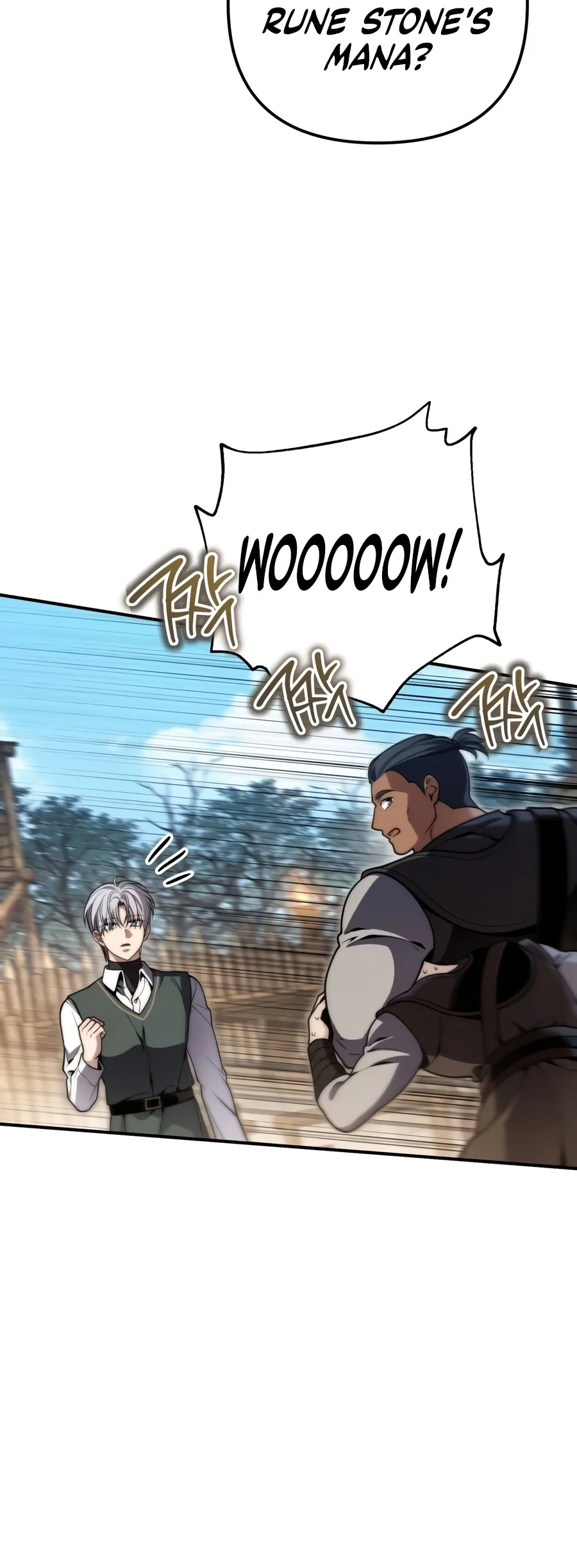 The Margrave's 10th-Class Ruffian Chapter 34 — Page 3