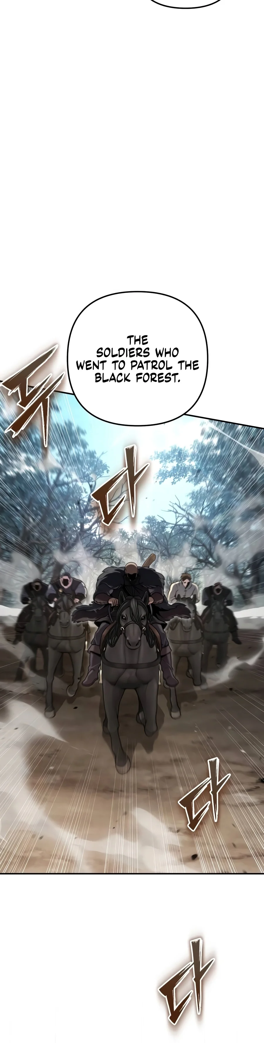The Margrave's 10th-Class Ruffian Chapter 34 — Page 7