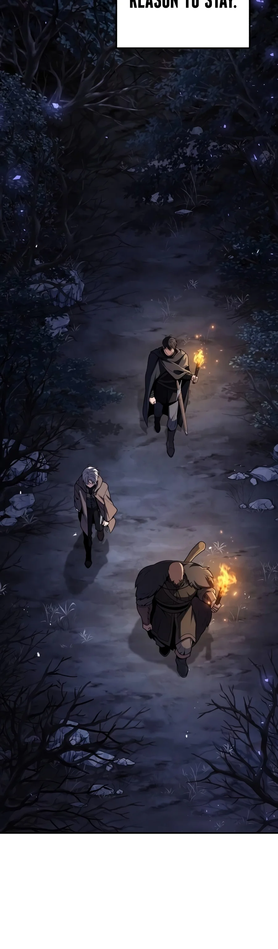 The Margrave's 10th-Class Ruffian Chapter 34 — Page 9