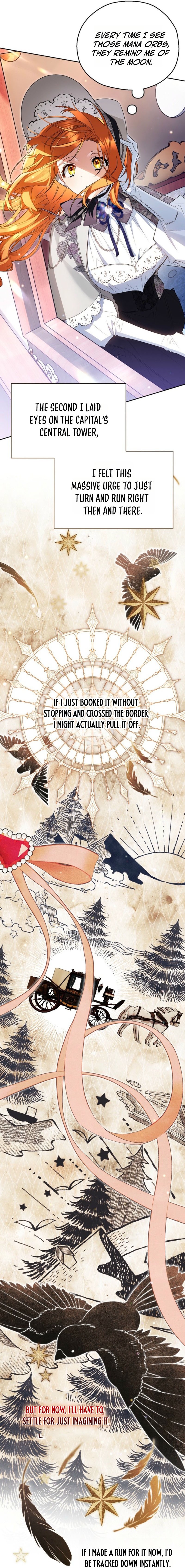 Marriage With a Suspiciously Demure Husband Chapter 17 — Page 4