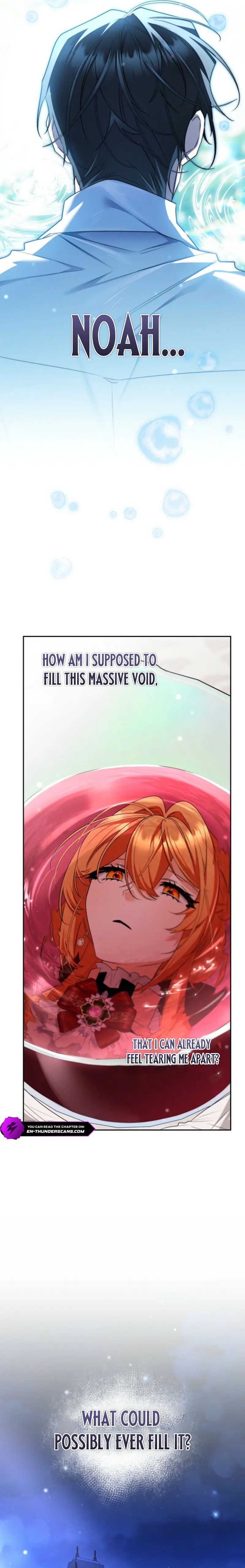 Marriage With a Suspiciously Demure Husband Chapter 18 — Page 19