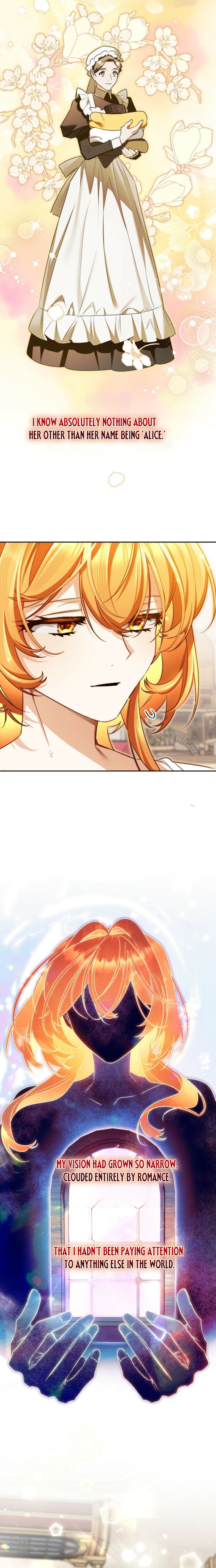 Marriage With a Suspiciously Demure Husband Chapter 19 — Page 25