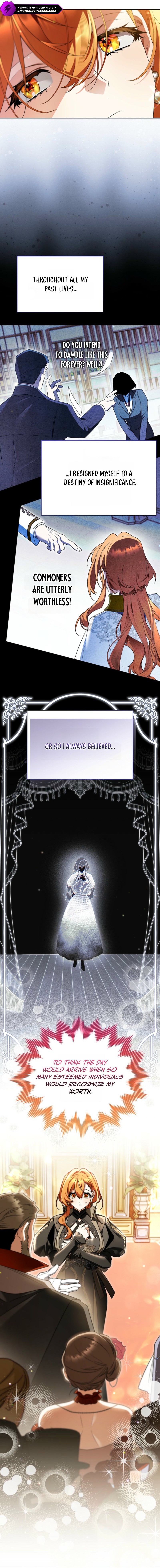 Marriage With a Suspiciously Demure Husband Chapter 21 — Page 2