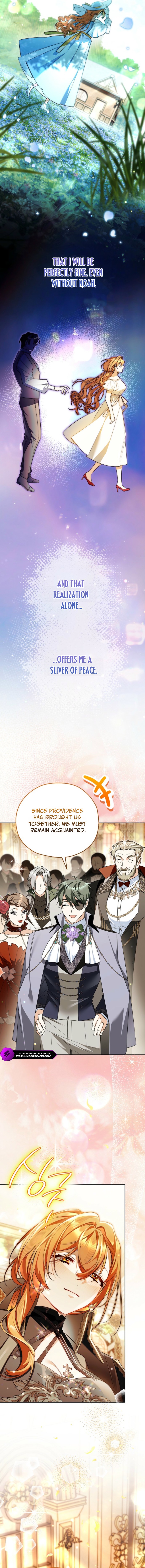 Marriage With a Suspiciously Demure Husband Chapter 21 — Page 4