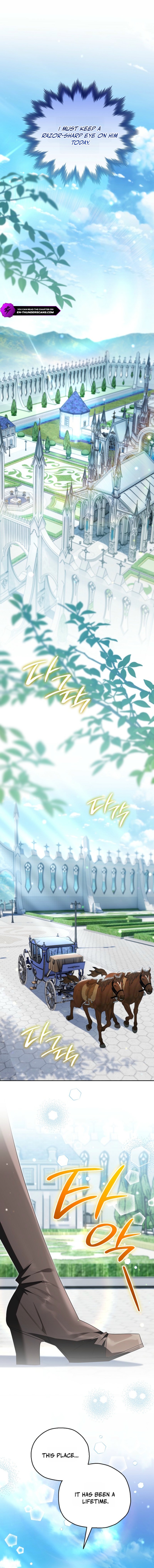 Marriage With a Suspiciously Demure Husband Chapter 21 — Page 12