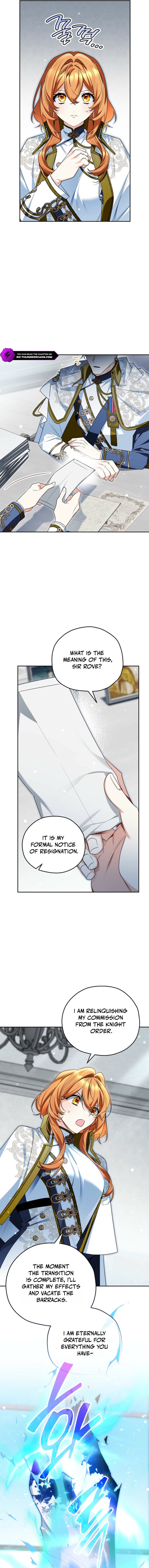 Marriage With a Suspiciously Demure Husband Chapter 21 — Page 15