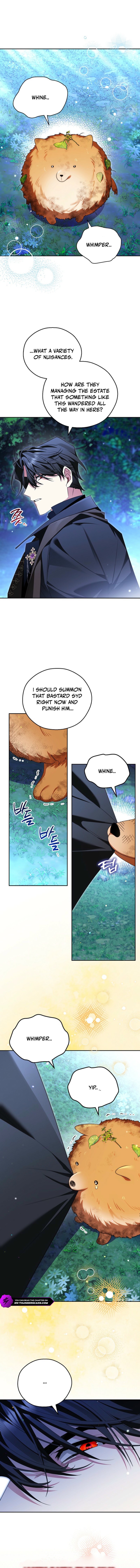 Marriage With a Suspiciously Demure Husband Chapter 23 — Page 15
