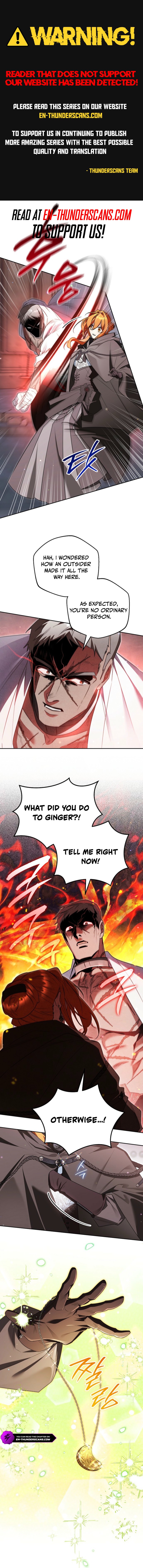 Marriage With a Suspiciously Demure Husband Chapter 26 — Page 1