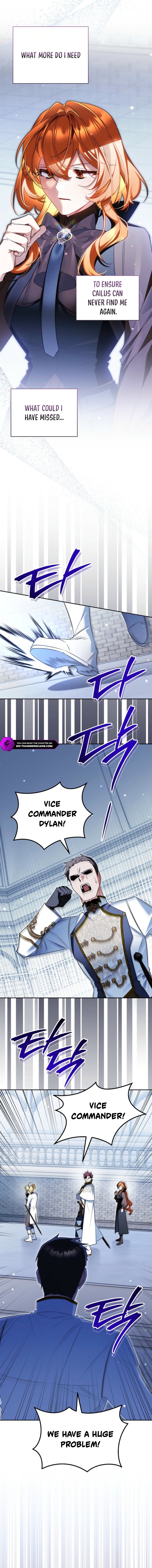 Marriage With a Suspiciously Demure Husband Chapter 26 — Page 13