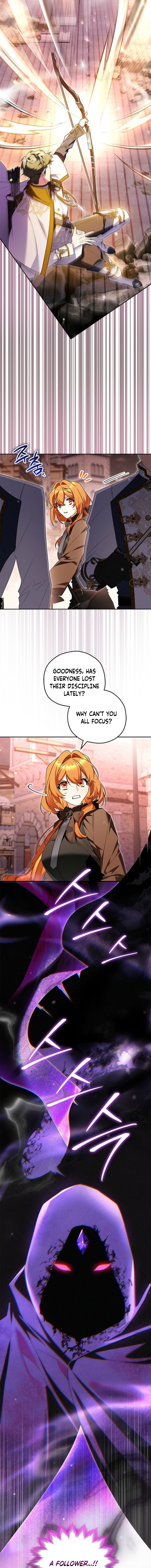 Marriage With a Suspiciously Demure Husband Chapter 28 — Page 13