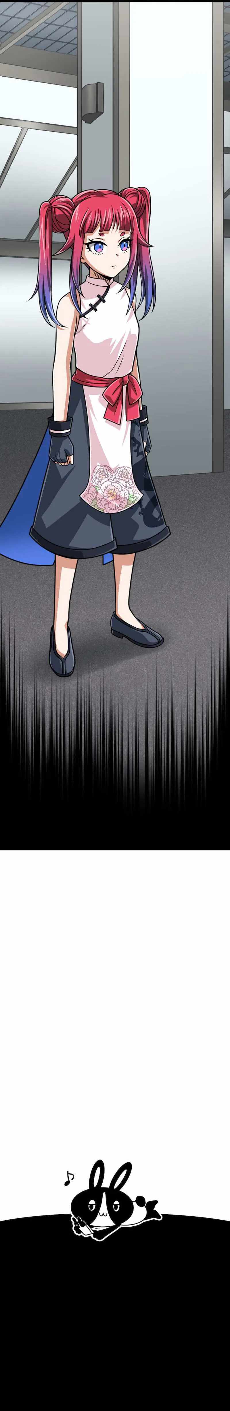Maryoku 9999 Man - Zen Zokusei Tsukai no Dai Kenja Chapter 103 — Page 11