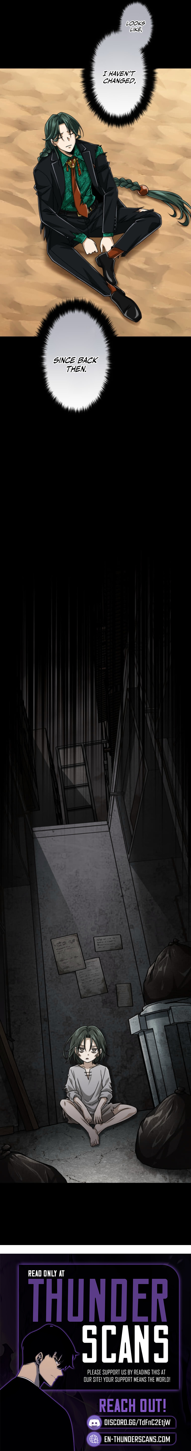 Maryoku 9999 Man - Zen Zokusei Tsukai no Dai Kenja Chapter 124 — Page 13