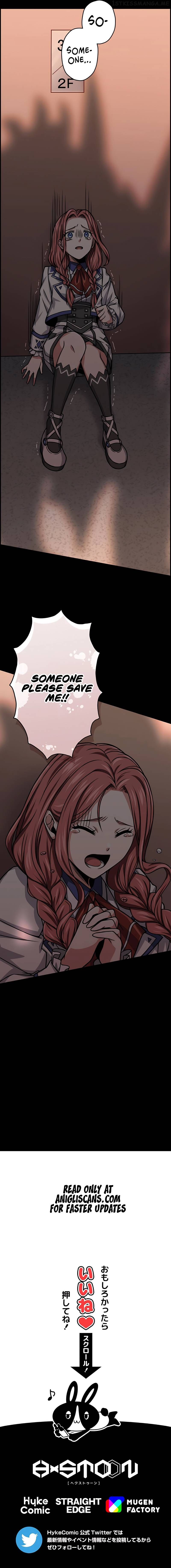 Maryoku 9999 Man - Zen Zokusei Tsukai no Dai Kenja Chapter 14 — Page 22